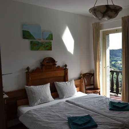 Osteria La Montanara Kro *