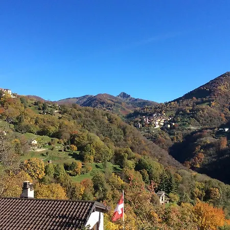 Osteria La Montanara *
