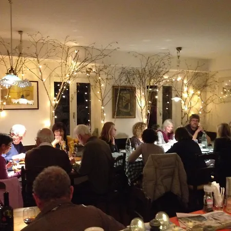 Osteria La Montanara Kro
