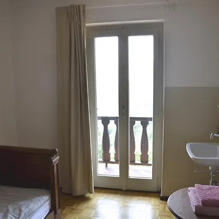 Osteria La Montanara