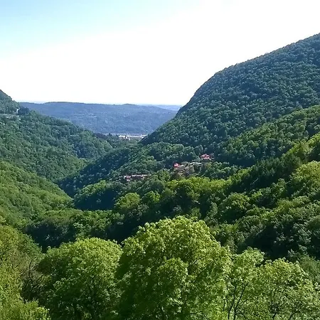 Osteria La Montanara * Castel San Pietro