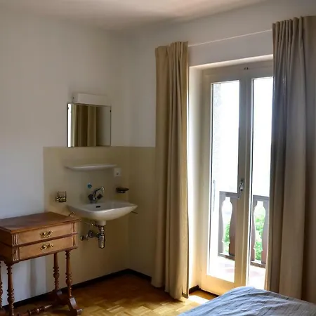 Osteria La Montanara Värdshus Castel San Pietro